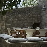 Vakantiehuis Anapama Fiskardo