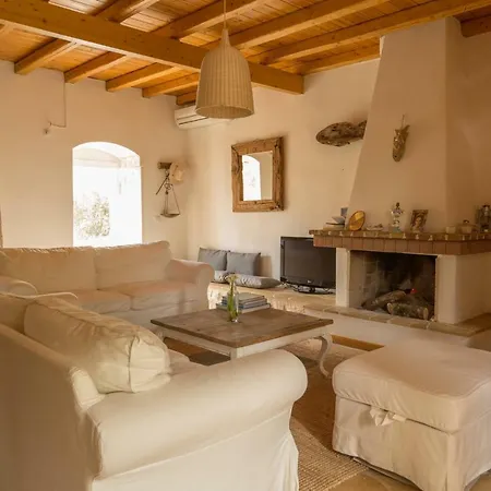 Anapama Holiday home Fiskardo