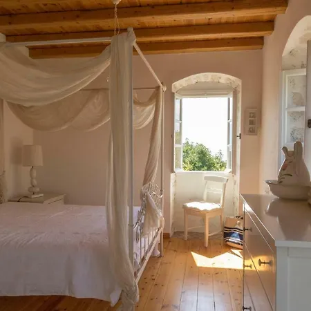 Anapama Holiday home *