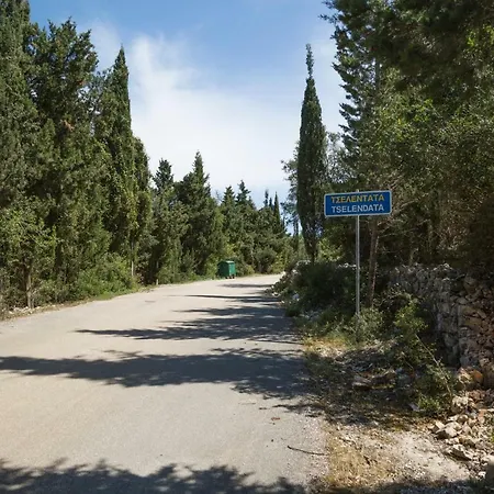 Anapama Σπίτι διακοπών *