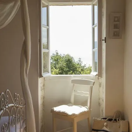 Anapama Holiday home *
