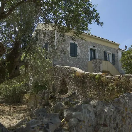 Casa vacanze Anapama *