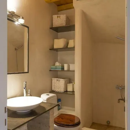 Anapama Holiday home