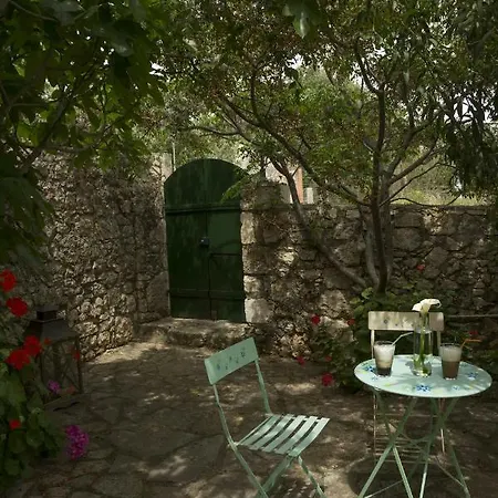 Casa vacanze Anapama