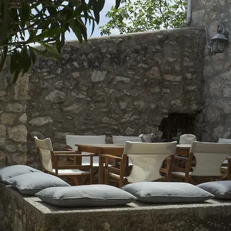 Casa vacanze Anapama Fiskardo