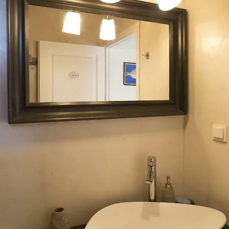 Σπίτι διακοπών Anapama Φισκάρδο